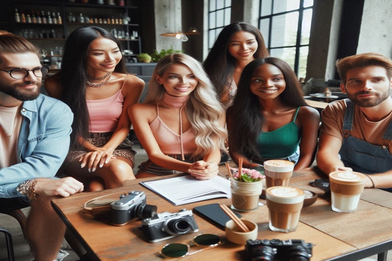 Back to school. Marketing de influencers y posicionamiento de marca