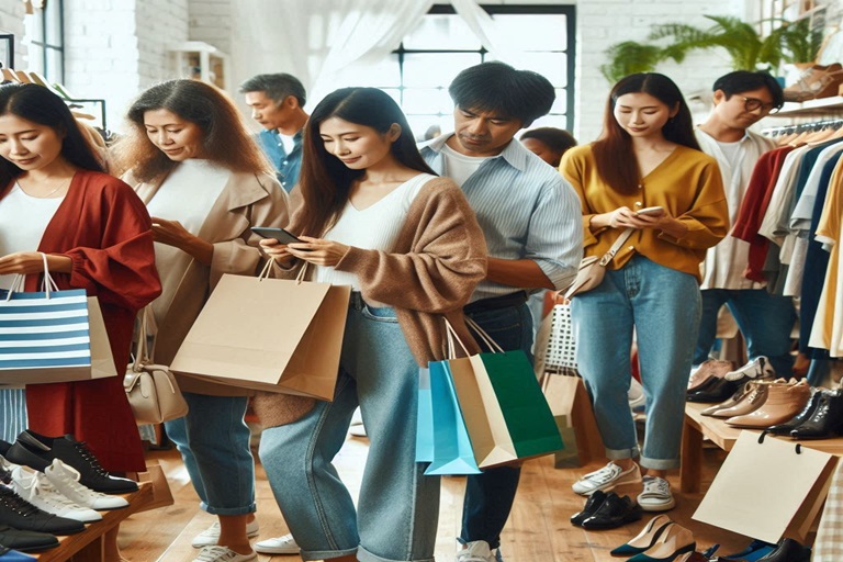 El poder del retail merchandising para impulsar negocios