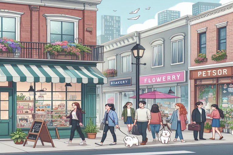 7 de agosto: día nacional del pequeño comerciante