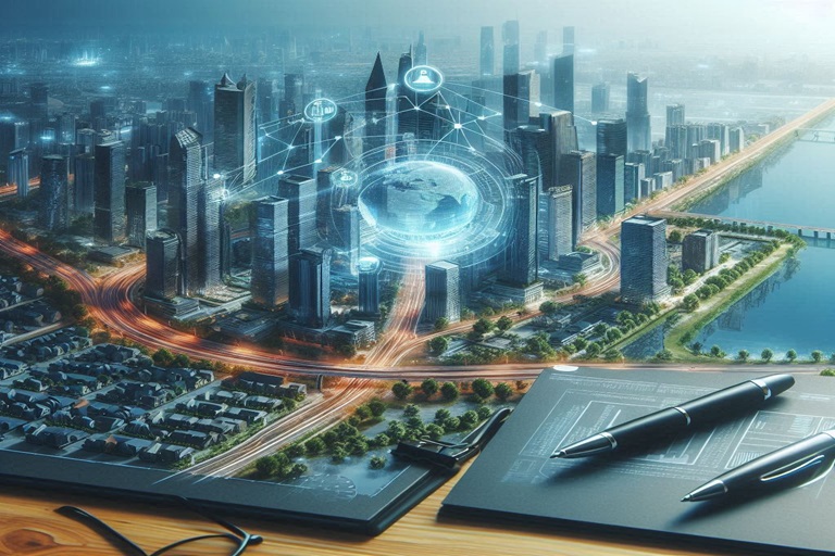 Nearshoring impulsa el desarrollo económico e inmobiliario en nuevas regiones estratégicas en México