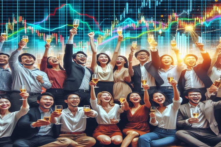 4 consejos para invertir con éxito y tener un mejor futuro económico