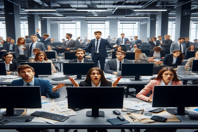 Las 5 principales interrupciones de TI que aparecieron en los titulares: clasificadas por expertos