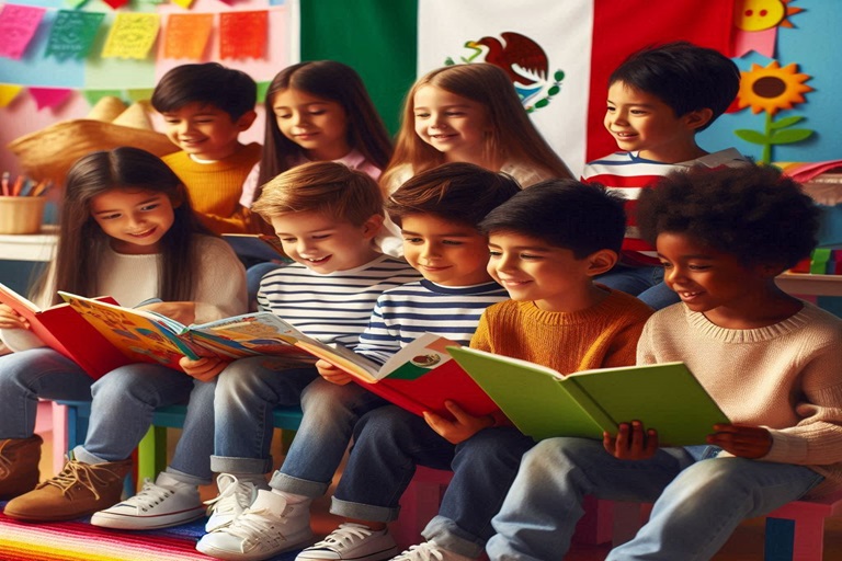 "Creer para ver" de Natura: 15 años apoyando la educación en México