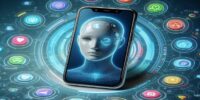 ¿Qué cosas harán en el futuro cercano los smartphones con Inteligencia Artificial Generativa?