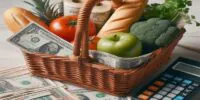Deflación momentánea en México