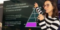 Claves para el progreso de las mujeres en el mercado laboral
