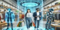 El futuro del retail: cómo la IA y el Machine Learning están transformando la industria