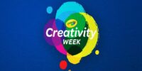 Crayola Creativity Week: Inspirando a los Emprendedores del Futuro