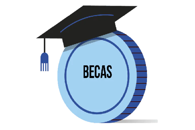 200 mil becas para impulsar el talento en 2025