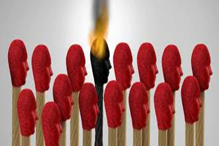 Salud mental en el trabajo: la inversión que las empresas no pueden ignorar