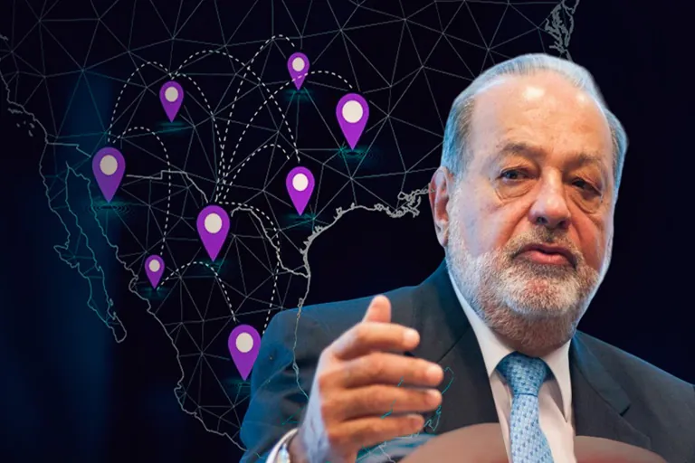 México ante una oportunidad histórica: inversión, nearshoring y el papel clave de las PyMEs
