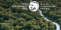 El Premio Zayed a la Sostenibilidad: Un impulso para la innovación y el emprendimiento global