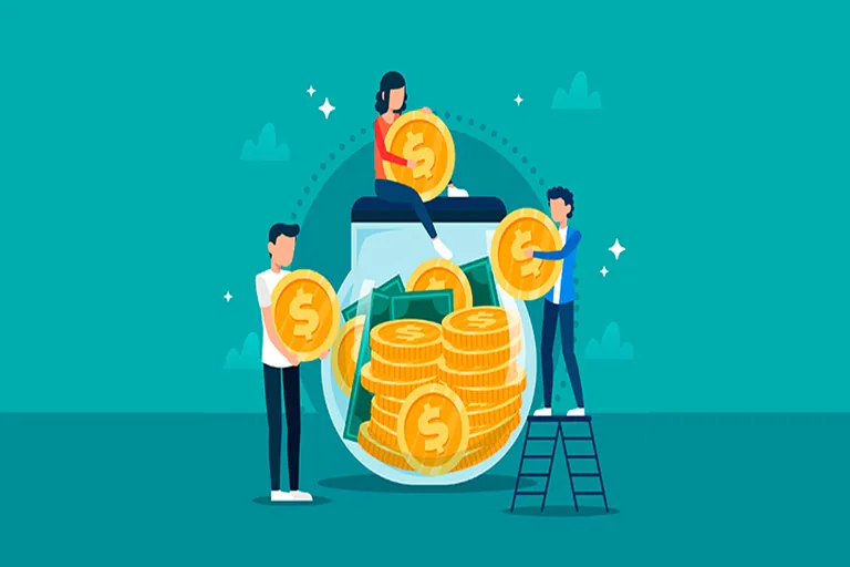 Salarios en las startups,