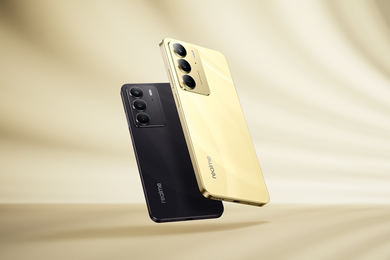 realme C75: El smartphone que redefine la durabilidad y la inteligencia artificial