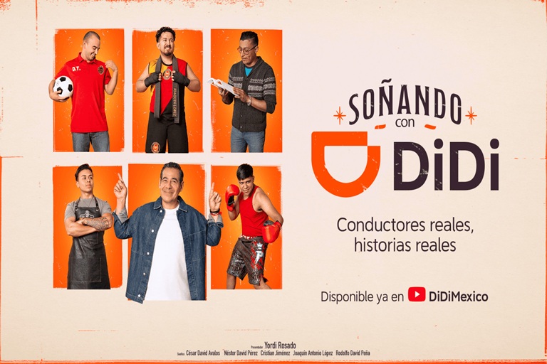 Los sueños son el motor del emprendimiento