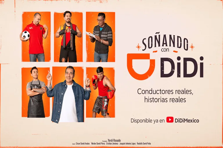 Los sueños son el motor del emprendimiento