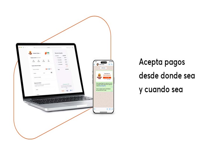 Acepta pagos digitales y hasta en dólares, para que no te quedes sin vender