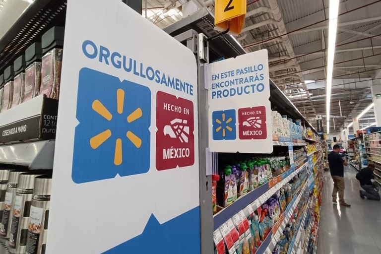 Walmart y su compromiso con las PyMEs en México: Un modelo de desarrollo empresarial