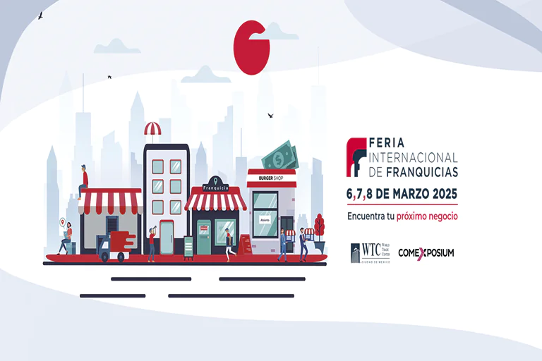 FIF 2025: El epicentro de las franquicias en México y Latinoamérica