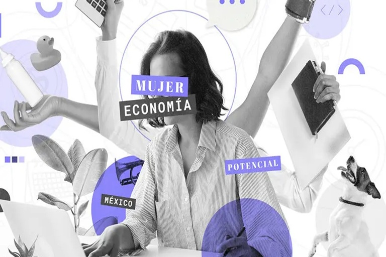 El motor oculto del PIB: sumar más mujeres a la economía
