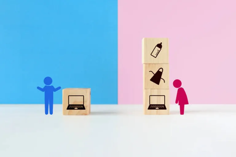 La brecha de género en el ámbito laboral: Desafíos y oportunidades para la equidad