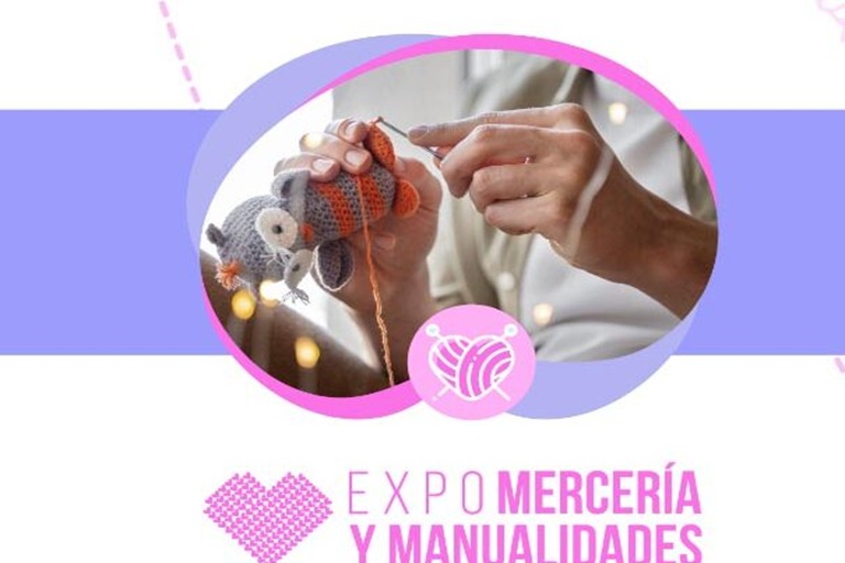 Expo Mercería y Manualidades 2024: Un impulso para el emprendimiento creativo