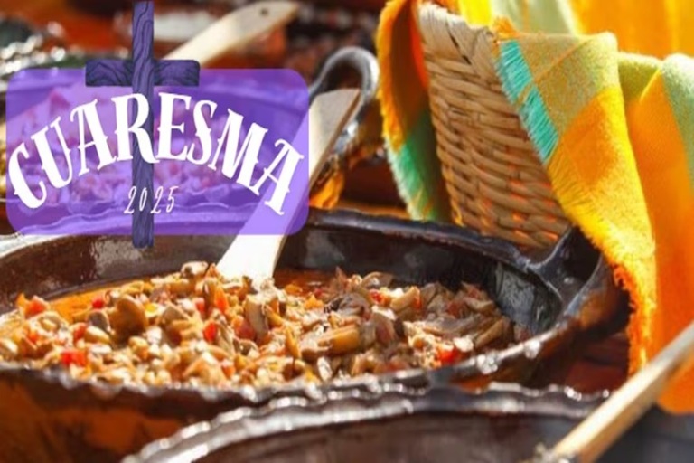 Cuaresma 2025: Tradición y desafíos económicos