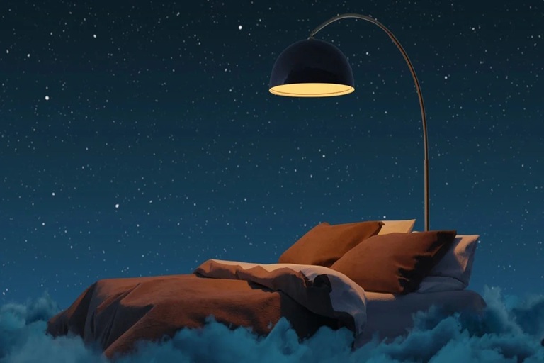 Dormir bien: el superpoder que todos descuidamos