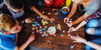Emprendimientos en tendencia: Cafés, juegos y creatividad sin alcohol