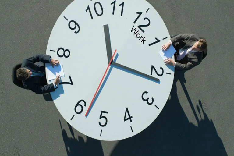 Espacios de trabajo flexibles: la clave para la felicidad y productividad laboral