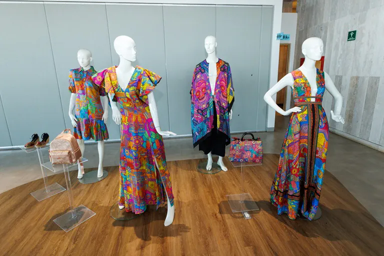 Pineda Covalin: La PyME ícono de moda que busca conquista el eCommerce