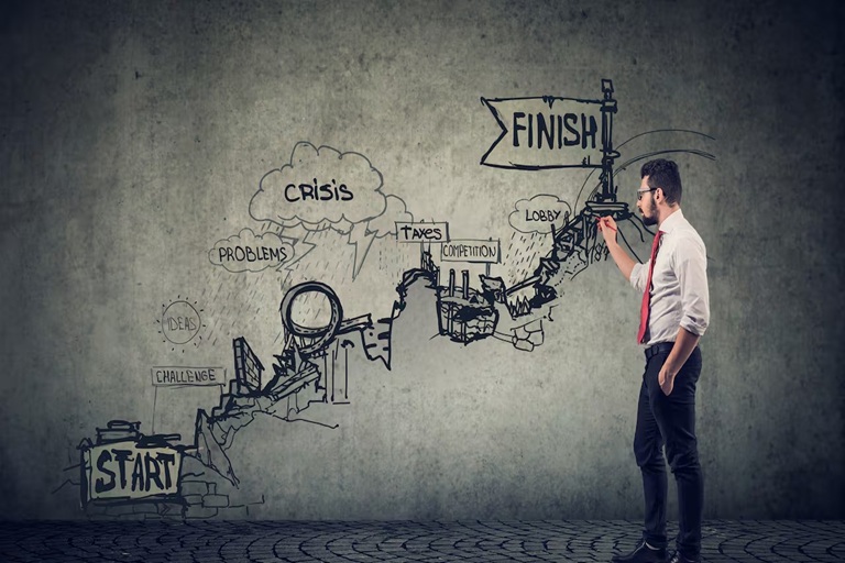 Emprender en tiempos de recesión: una oportunidad para México