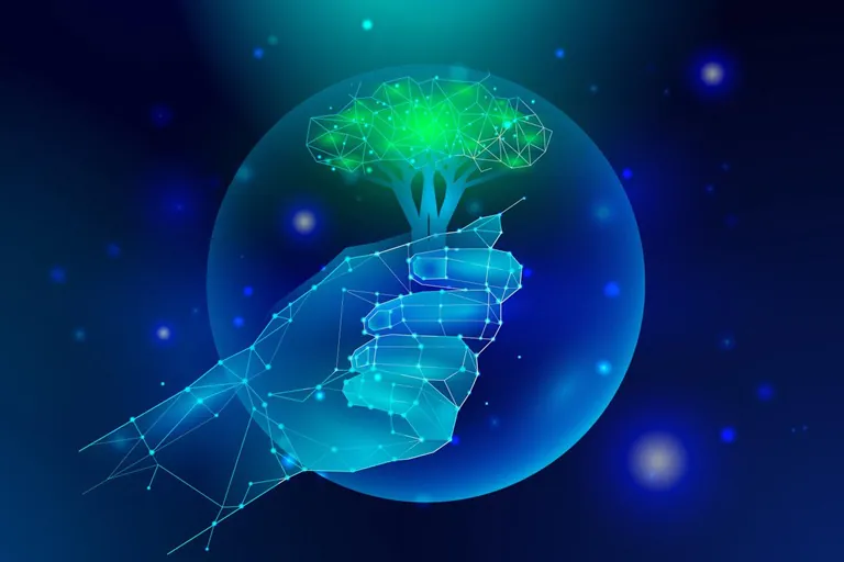 Inteligencia artificial y sustentabilidad en la hospitalidad moderna: Un compromiso con el planeta en el Día de la Tierra