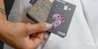 Un ajolote, una tarjeta y una gran historia de conservación: la nueva apuesta de RappiCard por el medio ambiente