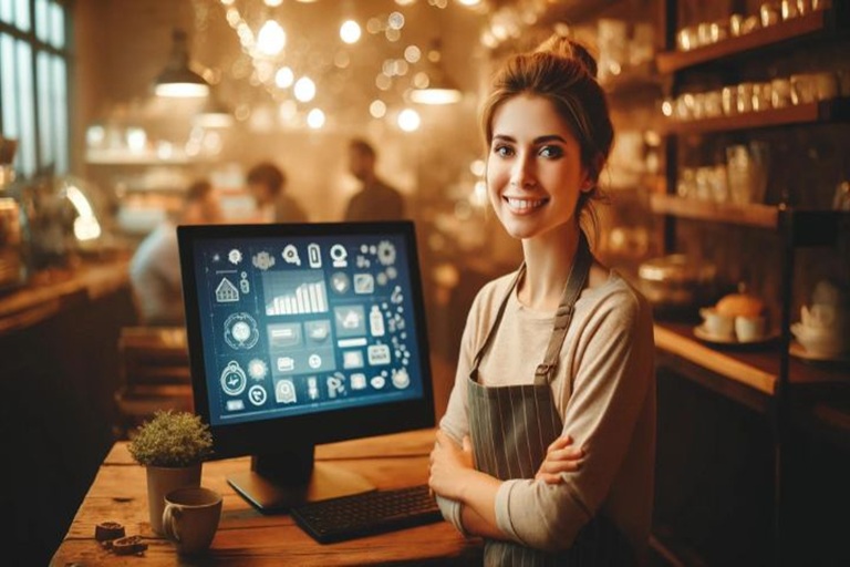 Digitalización: Clave para que las PyMEs mexicanas enfrenten los nuevos retos comerciales