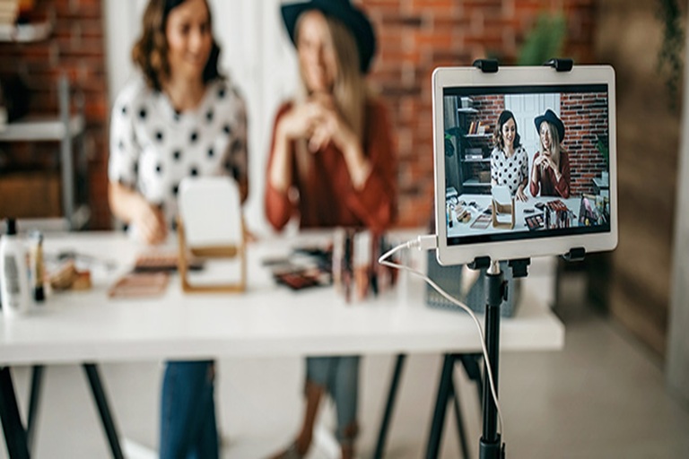 Live Commerce: la evolución interactiva del e-commerce que impulsa a los emprendedores mexicanos