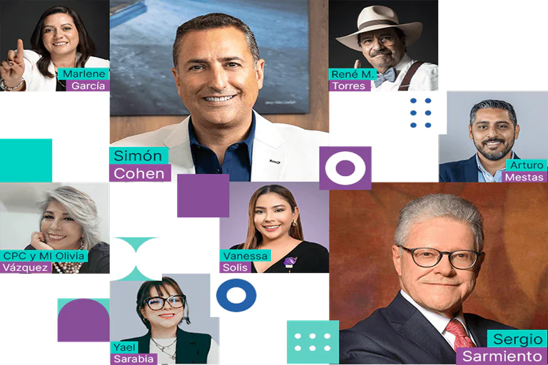 La importancia de asistir a eventos empresariales: una oportunidad para crecer, aprender y conectar