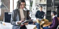 Mujeres al mando: la transformación empresarial que impulsa Latinoamérica