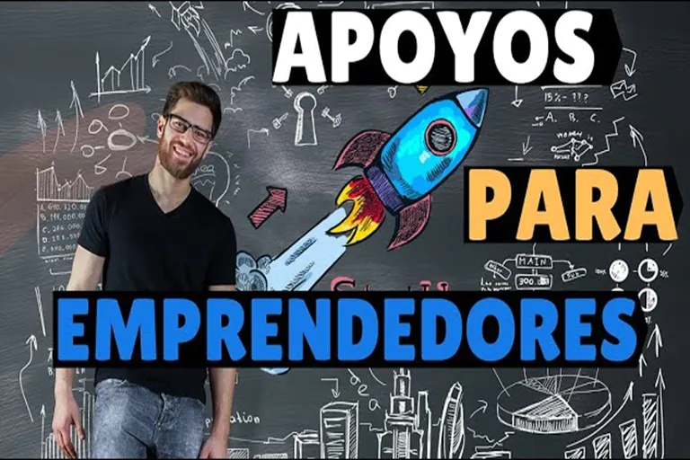 Apoyos del Gobierno de México para emprendedores en 2025: Oportunidades, sectores clave y requisitos