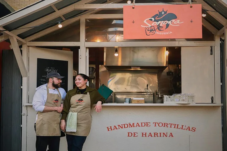 ¿"Taquería" no es mexicana? Aprende a proteger tu marca si emprendes en el extranjero