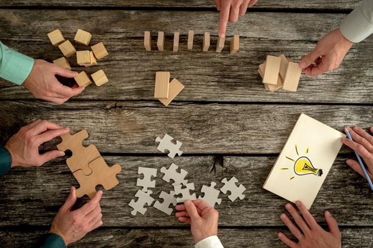 Más allá del sueldo: las claves no económicas con las que las pequeñas empresas pueden competir y ganar