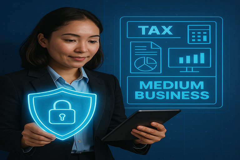 SIAC: la nueva apuesta de HD Latinoamérica para digitalizar y proteger la gestión fiscal de las medianas empresas