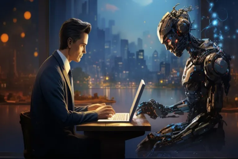 Emprendedores inteligentes utilizan IA: cómo la creación automatizada de contenido impulsa el éxito empresarial