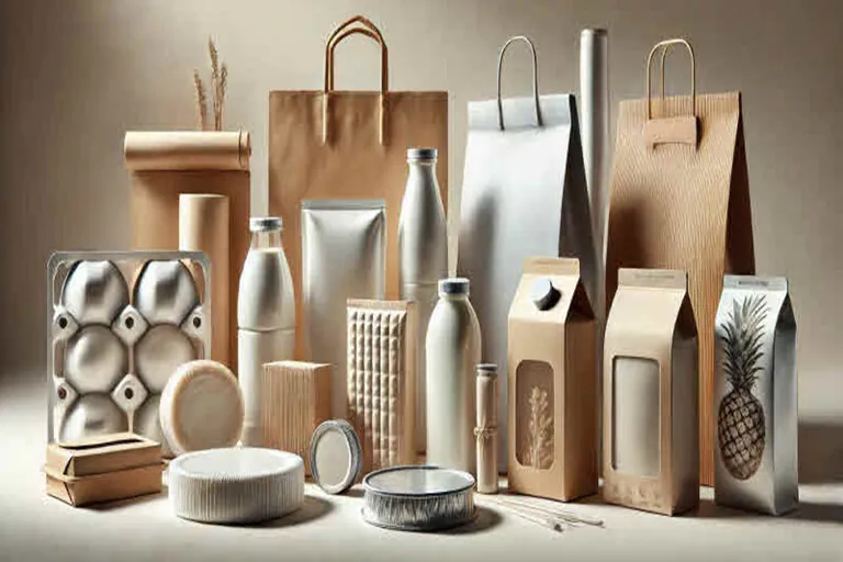 📦 El poder del empaque en las microempresas alimentarias: más que una envoltura, una estrategia
