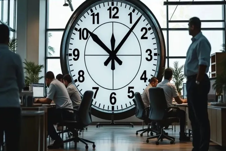 Reducción de la jornada laboral a 40 h: ¿qué debe saber la microempresa?