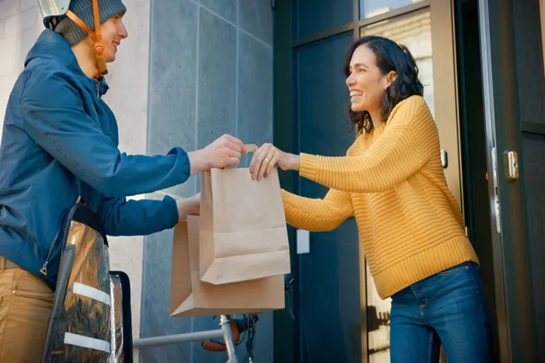 🚚 La entrega de última milla en México: un reto y una oportunidad para las medianas empresas