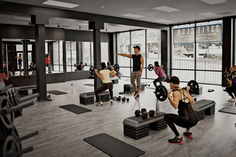 El sector fitness en México: una oportunidad de negocio en constante expansión para emprendedores