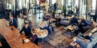 Coworking: una plataforma para el crecimiento de las microempresas mexicanas