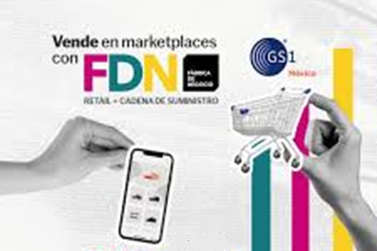 Infocode y GS1: Impulsando a las Pymes mexicanas con tecnología y origen nacional