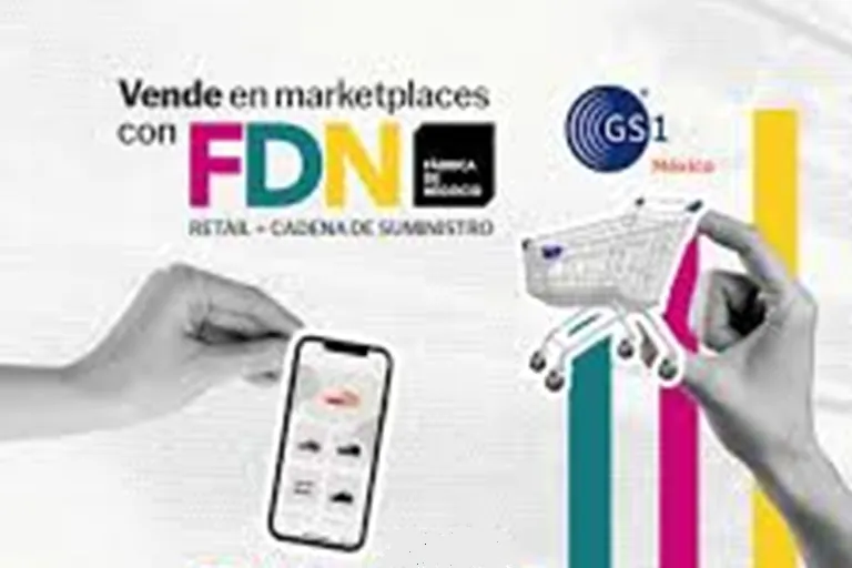 Infocode y GS1: Impulsando a las Pymes mexicanas con tecnología y origen nacional